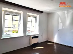 Prodej rodinného domu, Nové Město nad Metují, Johnova, 120 m2