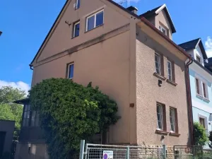 Prodej rodinného domu, Nové Město nad Metují, Johnova, 120 m2