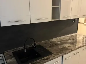 Pronájem bytu 2+1, Chomutov, Bezručova, 65 m2