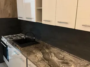 Pronájem bytu 2+1, Chomutov, Bezručova, 65 m2