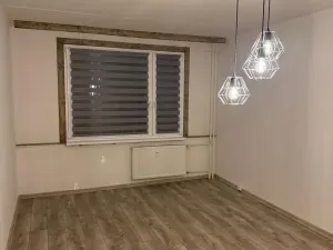 Pronájem bytu 2+1, Chomutov, Bezručova, 65 m2