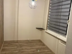 Pronájem bytu 2+1, Chomutov, Bezručova, 65 m2