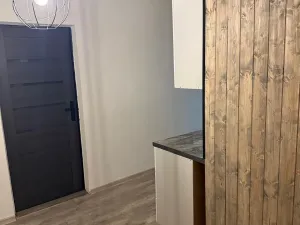 Pronájem bytu 2+1, Chomutov, Bezručova, 65 m2