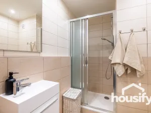 Pronájem bytu 1+kk, Brno, Ukrajinská, 37 m2
