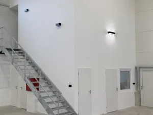 Pronájem skladu, Žebrák, Tovární, 600 m2