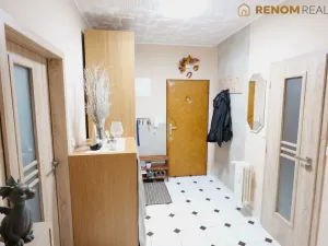 Prodej bytu 3+1, Hlubočky, Na Orátě, 71 m2