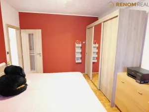 Prodej bytu 3+1, Hlubočky, Na Orátě, 71 m2