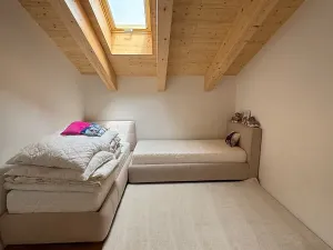 Prodej rodinného domu, Loučná pod Klínovcem, 180 m2