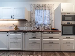 Prodej rodinného domu, Lochovice - Netolice, 105 m2