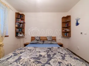 Prodej rodinného domu, Lochovice - Netolice, 105 m2