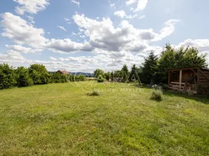 Prodej rodinného domu, Lochovice - Netolice, 105 m2