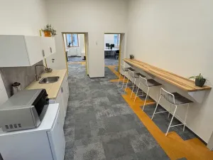 Pronájem kanceláře, Brno - Brno-město, 5000 m2