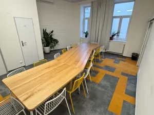 Pronájem kanceláře, Brno - Brno-město, 5000 m2