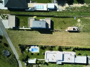 Prodej pozemku pro bydlení, Rajhrad, Popovická, 724 m2