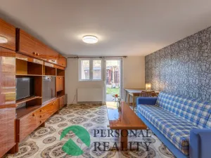 Prodej rodinného domu, Zlonice, Liehmannova, 150 m2