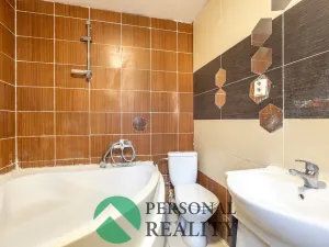 Prodej rodinného domu, Zlonice, Liehmannova, 150 m2