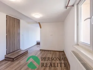 Prodej rodinného domu, Zlonice, Liehmannova, 150 m2