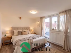 Prodej rodinného domu, Zlonice, Liehmannova, 150 m2