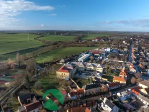 Prodej rodinného domu, Zlonice, Liehmannova, 161 m2