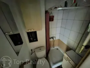 Prodej bytu 1+kk, Sokolov, Heyrovského, 24 m2