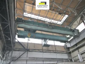 Pronájem skladu, Plzeň - Skvrňany, Na Pomezí, 1980 m2