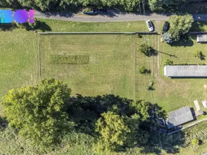 Prodej pozemku pro bydlení, Nepolisy - Zadražany, 782 m2