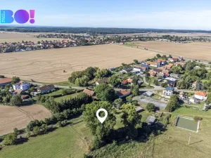 Prodej pozemku pro bydlení, Nepolisy - Zadražany, 782 m2