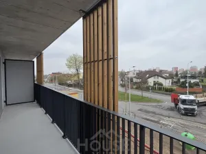 Prodej bytu 2+kk, Kladno, U Engerthu, 55 m2