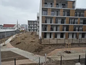 Prodej bytu 2+kk, Kladno, U Engerthu, 55 m2