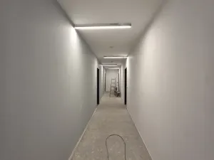 Prodej bytu 2+kk, Kladno, U Engerthu, 55 m2