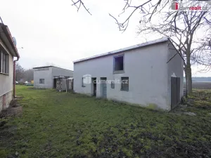 Prodej rodinného domu, Hořátev, 140 m2