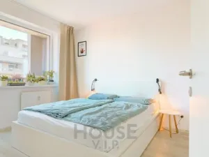 Prodej bytu 2+kk, Kladno, U Engerthu, 54 m2