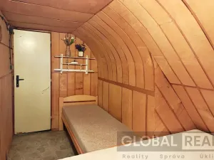 Prodej chaty, Stará Říše, 75 m2