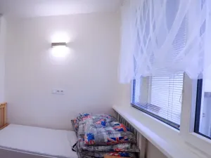 Prodej bytu 4+kk, Praha - Střížkov, Českolipská, 61 m2