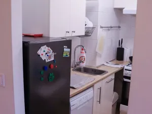 Prodej bytu 4+kk, Praha - Střížkov, Českolipská, 61 m2