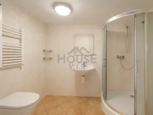 Prodej bytu 1+kk, Praha - Michle, Nuselská, 25 m2