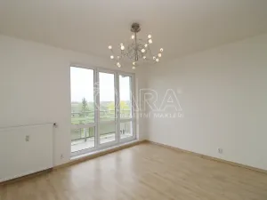Pronájem bytu 2+kk, Praha - Suchdol, Holubí, 44 m2