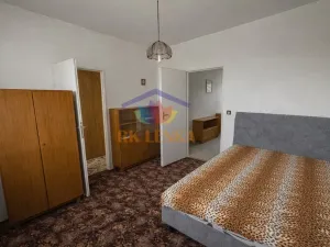 Prodej bytu 2+1, Ostrava - Poruba, Ludvíka Podéště, 54 m2