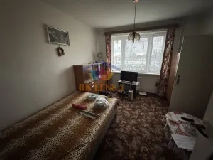 Prodej bytu 2+1, Ostrava - Poruba, Ludvíka Podéště, 54 m2