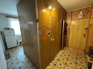 Prodej bytu 2+1, Ostrava - Poruba, Ludvíka Podéště, 54 m2