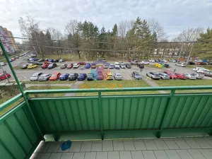 Prodej bytu 2+1, Ostrava - Poruba, Ludvíka Podéště, 54 m2