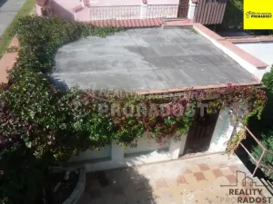 Pronájem bytu 1+kk, Kladno, Jeronýmova, 20 m2