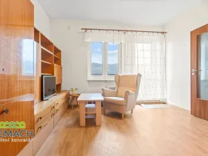 Prodej bytu 1+1, Náchod, Kladská, 34 m2