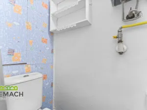 Prodej bytu 1+1, Náchod, Kladská, 34 m2