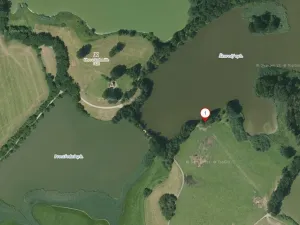 Prodej zahrady, Čejetice - Sudoměř, 4160 m2