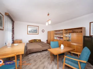 Prodej rodinného domu, Chlum, 823 m2