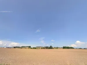 Prodej louky, Osek, 441 m2