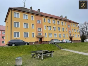 Prodej bytu 2+1, Heřmanova Huť, Sídliště, 43 m2