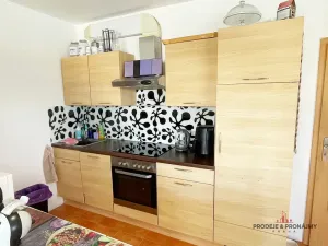 Pronájem bytu 3+kk, Praha - Košíře, Černochova, 79 m2