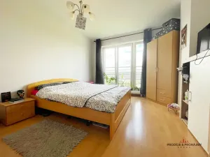Pronájem bytu 3+kk, Praha - Košíře, Černochova, 79 m2
